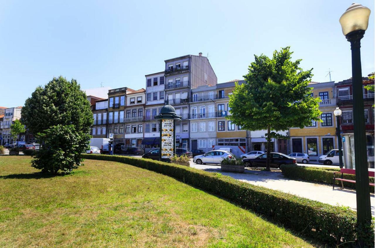 Prassa Studio In Downtown * Oporto