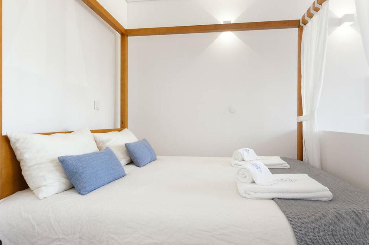 Prassa Studio In Downtown Apartament