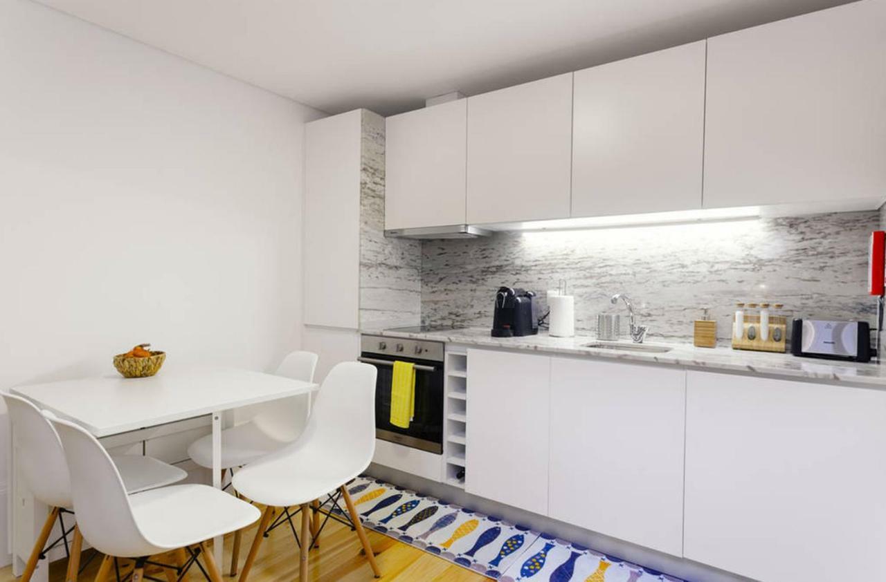 Prassa Studio In Downtown Apartament *